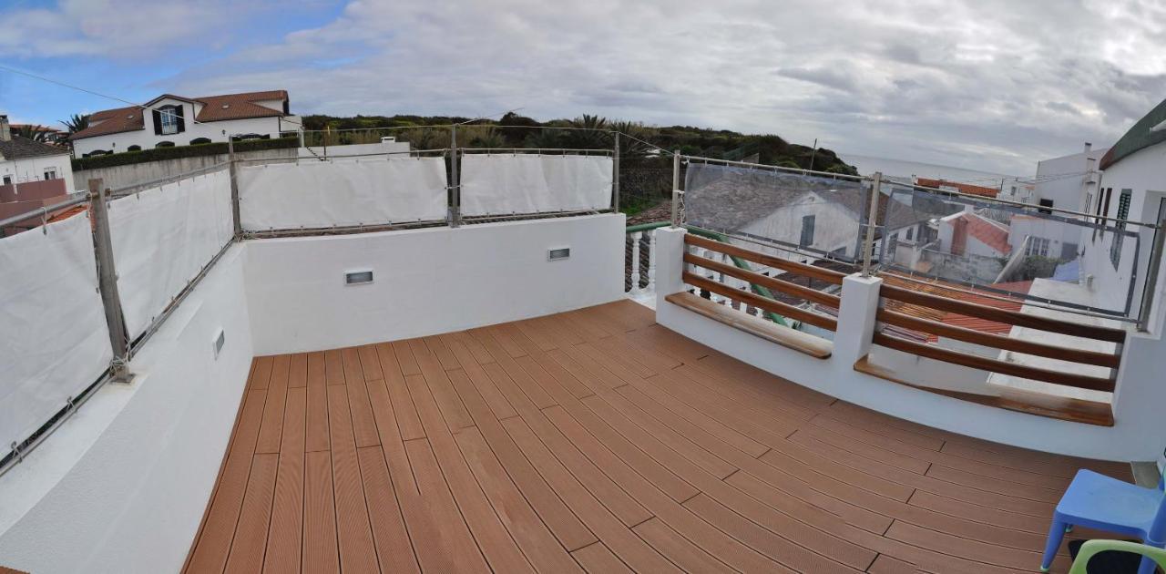 Captain'S Terrace Ponta Delgada  Luaran gambar
