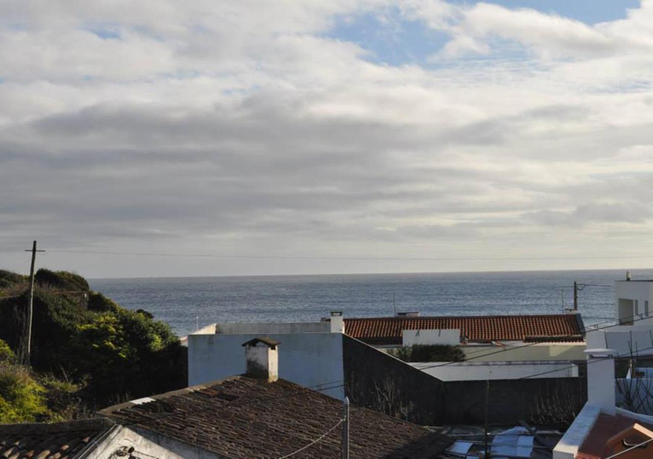 Captain'S Terrace Ponta Delgada  Luaran gambar